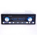 Stereo Vehicle FM Radio Bluetooth Car MP3 Player Multi Function