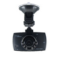 DVR Full HD 1080P Night Vision Dash Camera Car Vehicle Cam Recorder