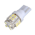 12V SMD LED T10 W5W 194 Side Light Bulb Car White