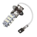 Lamp Bulb LED Car 3W H3 HID Xenon Headlight Head Fog