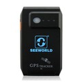 Tracker Locator Dual Mode S6 Magnetic LBS Car GPS SEEWORLD Strong