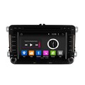 Multimedia Player B5 Golf Mk4 7 inch Car GPS Navigation Volkswagen Passat Ownice C180 2G RAM