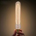 3700k Incandescent Edison Bulb Warmwhite Bulb Dust Ecolight Loft