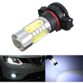 LED Fog Light COB Lamp Bulb 12V White 500lm 4.5W H16