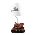 Protection Comtemporary Resin Table Lamps Modern Eye