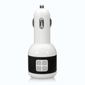 Power 1000mA Car Charger USB All IPOD Adapter For Mobile Phone DC 5V