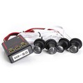 Car Truck Strobe Light Headlight Emergency Warning LEDs Eagle Eye