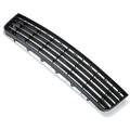 Grille Grill Front Centre Bumper Lower VW GOLF MK5