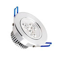 3w Led Smd Recessed Led Ceiling Lights Retro Ac 220-240 V