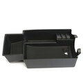 Car Central 24cm Benz Anti-Skid Series Storage Box Holder CLA pads