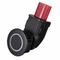 Front Rear Black CR-V Sensor For Honda Original Parking