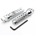 Motorcycle GSX-R 600 Front Foot Pegs For Suzuki
