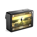 SJCAM Action Camera HDMI Dual Screen Sport DV WIFI GPS Function 4K 60fps