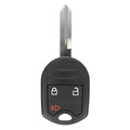 Mercury Truck Remote Control Key Ford 3 Buttons 315MHz Lincoln Mazda