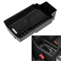 Q3 AUDI Car Storage Box Arm Rest Dedicated Compartment