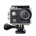 SPCA6350 25fps Car DVR EKEN H9 WiFi Sport Action Camera DV Version 120fps New 720P 4K