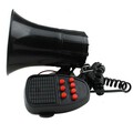 12V Car Motorcycle Seven-tone Loud Speaker