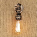 Ambient Feature Ac 220-240 Wall Light E27 Wall Sconces
