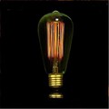 Incandescent Bulbs 40w E27 Lighting Antique Light Bulbs