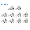 Gu10 Cool White Warm White Ac 85-265 V 6w High Power Led
