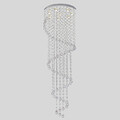 Crystal Luxury Modern Chandelier Lights