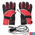 Inner Outdoor Motorcycle Gloves Winter 12V Electric Heated Hunting Warmer