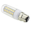 Led Corn Lights 7w Smd Ac 220-240 V E14 Gu10 G9 Warm White B22