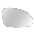 Side Heated Drive View Mirrors Car VW GOLF MK5 Glass