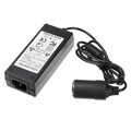 Car Cigarette Lighter 12V 220V Auto Inverter Power Charger Adapter Household Converter