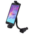 Holder Car Cigarette Lighter Socket USB Charger Mount