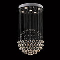 Country Tiffany Electroplated Traditional/classic Chandelier Feature Island Modern/contemporary