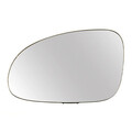 View Mirrors Side Heated Drive VW GOLF MK5 Glass Car