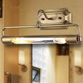 Metal Mini Style Traditional/classic Bulb Included Wall Sconces