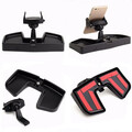 mount with Storage Box Car Jeep Renegade 2015-2016 Phone GPS Holder Inner
