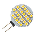 G4 1.5w White Bulb Round Shape Led