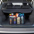 Back Rear Trunk Foldable Car Pocket Seat Storage Bag Cage Auto Organizer