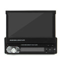 Touch Screen Car Bluetooth MP5 Reversing 7 Inch HD Display Player Audio Video