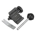 Belt Tool Kit Engine Crankshaft VW Audi Lock Timing