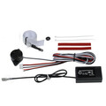 12V Car Electromagnetic Parking Sensor Induction