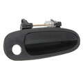 New Toyota Camry Exterior Door Handle Outer Front Right
