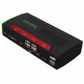 Portable Charger Auto Vehicle Car Jump Starter Booster Mini Power Bank