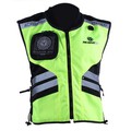 Vest Scoyco Racing Clothing Motorcycle Safety