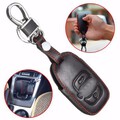 Case Forester Outback Subaru Cover Holder Legacy Leather Car Remote Smart Key