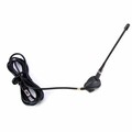 Universal Car Lenght Aperture 14CM AM FM Mast Antenna 7mm Type