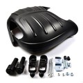 Hand Guard Protective Wind Shield Motorcycle