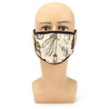 Cold Male and Female Anti Printed Warm Motorcycle Masks Mask Dustproof