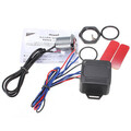 Push Start Switch 12V Auto Starter LED Button Engine One