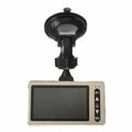 2.7 inch Camera Recorder digital 1080P Full HD LCD Screen 170 Degree Car DVR Video