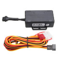 Vehicle Mini GPS Tracking GSM GPRS Tracker Real-time Bike Motorcycle Monitor