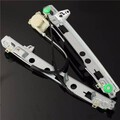 2 II Electric Window Regulator Renault Megane Hatchback Front Right